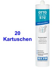 OTTOSEAL® S72 20x310ml La