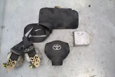 KIT AIRBAG COMPLETO PER TOYOTA