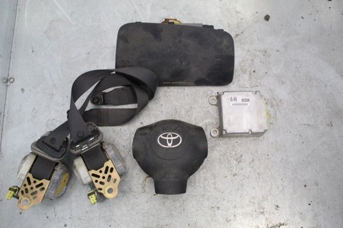 Kit airbag completo per toyota - airbag,