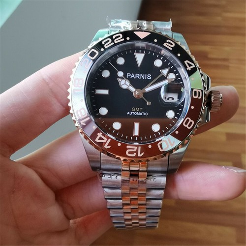 Orologi meccanici automatici - meccanici,