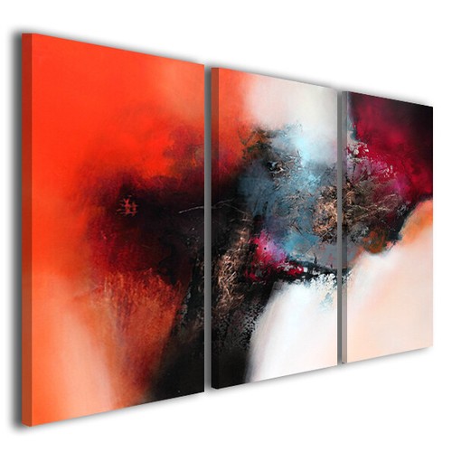 Quadro astratto tele moderne