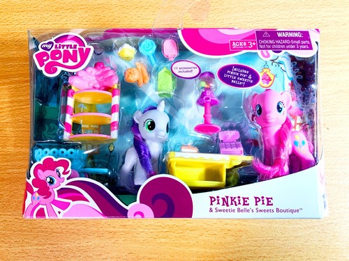 Little pony friendship is - pony,