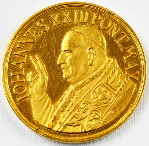Medaglia oro 900 g - 900, 17,52