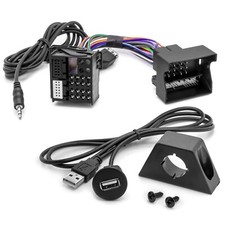 Set cavi adattatore - , aux