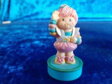 D6 Iridella Rainbow Brite 1983