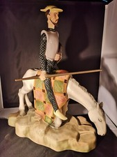 DON CHISCIOTTE - Camillo Ghigo