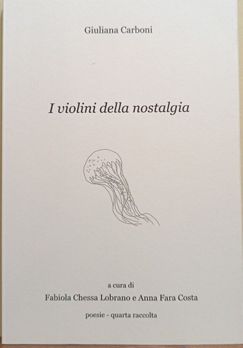 Violini della nostalgia - della,