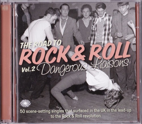 Road rock roll vol - &, vol.