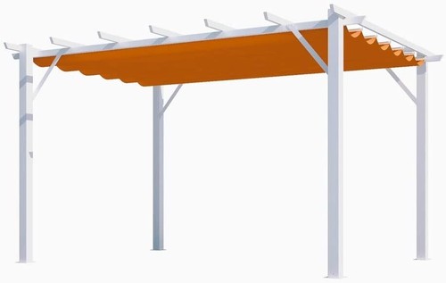 Pergola foresta gazebo - pergola, in