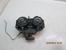 faro fanale gruppo ottico