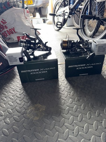 2no mulinelli shimano aero - shimano, x-aero