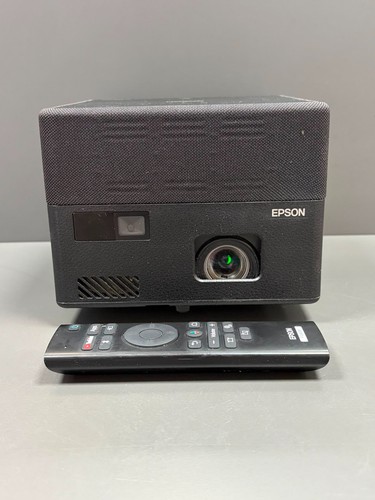 Proiettore lcd epson - proiettore,