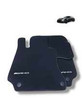 Mercedes-Benz Floor Mats