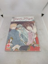 Manga Vampire Knight 13 Planet Manga Matsuri Hino