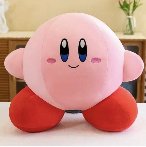 Peluche grande kirby - peluche, 30