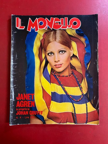 Monello rivista 1976 - il, n.