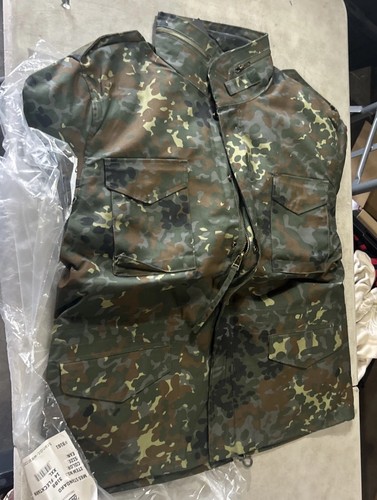 Brandit giacca militare - giacca,
