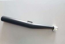 SILENZIATORE MARMITTA SCARICO