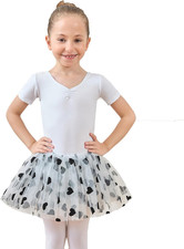 Ragazze Vestito Da Balletto