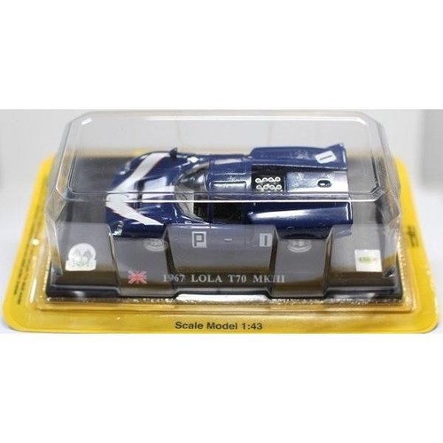Collezione auto del prado - del,