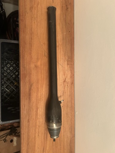 Modellino aereo vintage pulse - modellino,