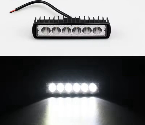 Faretto luce led - faretto, moto