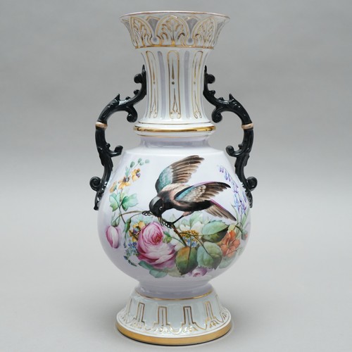 Antico vaso porcellana - antico,