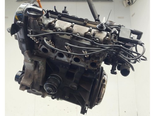 Bkr motore volkswagen fox - bkr,