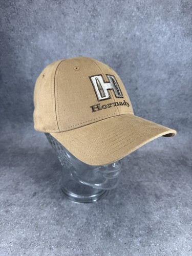 Cappello baseball hornady - da,