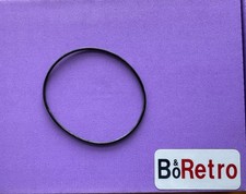 Cinghia di ricambio vassoio