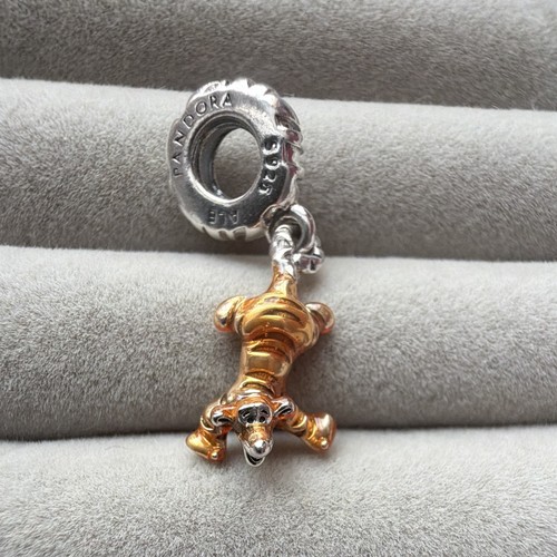Charm pendente tigre - , x