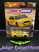 Hot wheels premium car - hot,
