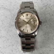 Rolex Oysterdate Precision