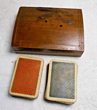 DAL NEGRO - 1952 - Carte POKER