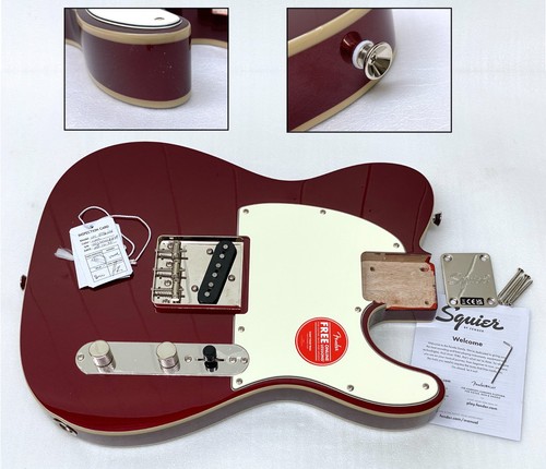 Parafango squier classic - squier, vibe