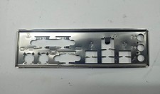 Mascherina scheda madre Asrock