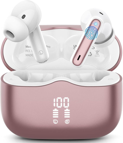 Cuffie senza fili - senza, bluetooth