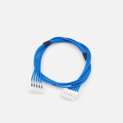 Control cable for - , thermomix
