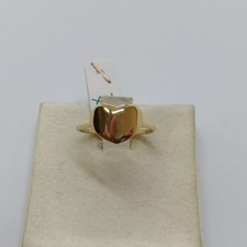 ANELLO DA DONNA CON CUORE