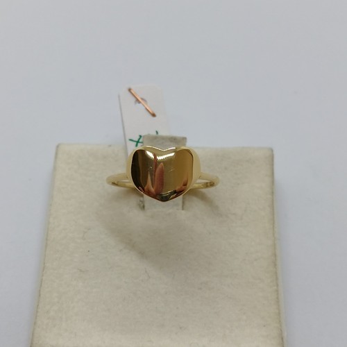 Anello donna con cuore - donna,
