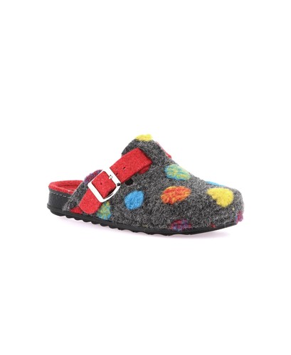 Grunland pila ci2974 antracite - grunland,