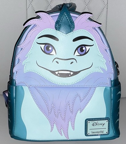 Mini zaino loungefly - loungefly, disney