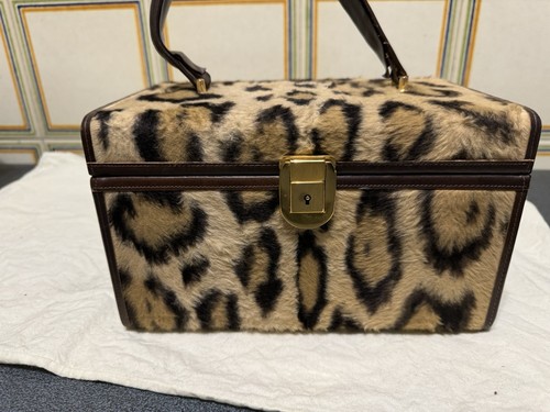 Beauty case donna - con, astuccio