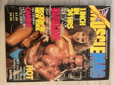 Musclemag international - musclemag,