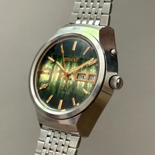 Raro orologio uomo vintage