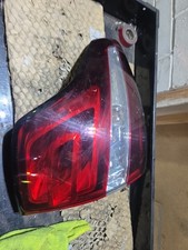 CITROEN C4 PICASSO 1.6L MK1