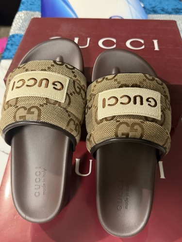 Gucci sandalo uomo - , 40