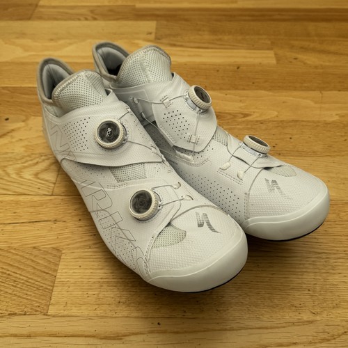 Scarpe ciclismo strada