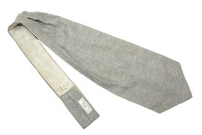 Cravatta ascot WALBUSCH cotone F84924