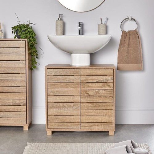 Mobile bagno sotto lavello - bagno,